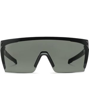 Heatwave Performance Xl Lazer Face (Non-Rx-Able) - Black