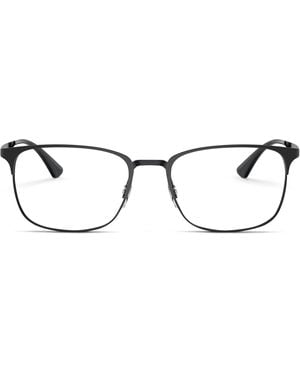 Ray-Ban Rx6421 - Black