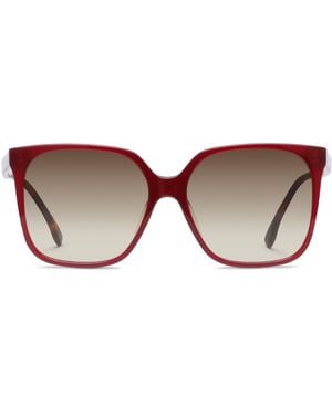 Fendi Fe40030I - Black