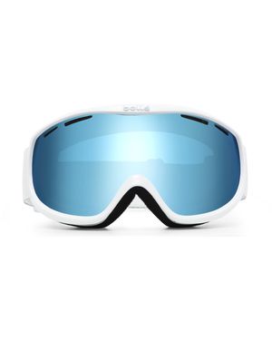 Bollé Sierra Ski Goggles W/Clip-In - Blue