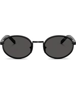 Prada Prb56S - Black