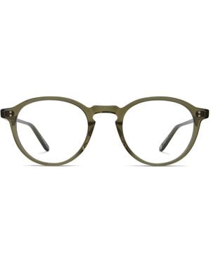 Garrett Leight Stanton - Black