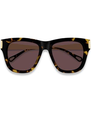 Chloé Ch0349S - Black