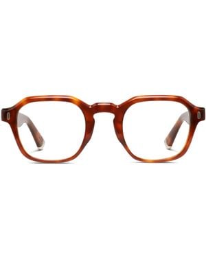 Muse San Simeon W/Clip-On Tortoise - Black