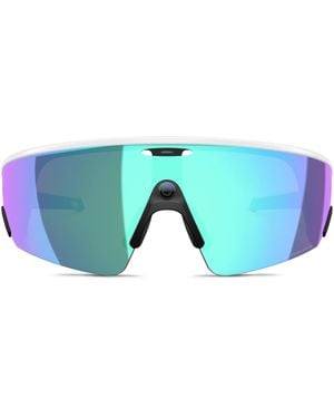 Oakley Meta Ow8001 Vanguard Ai Glasses Prizm - Green
