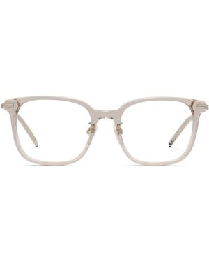 Tommy Hilfiger Th2115/F,Clear - Black