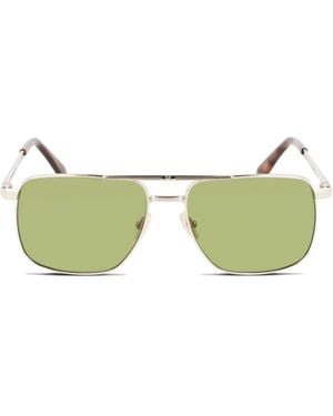 Lanvin Lnv120S - Green