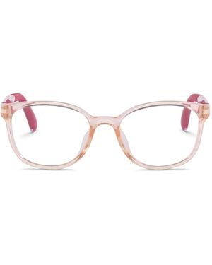 Miraflex Mf4036 Kids - Black