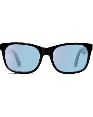 EnChroma California Indoor Color Blind Glasses - Black