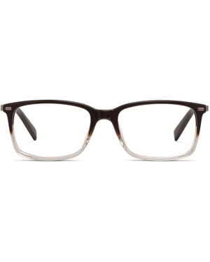 Tommy Hilfiger Th2171,Clear - Black
