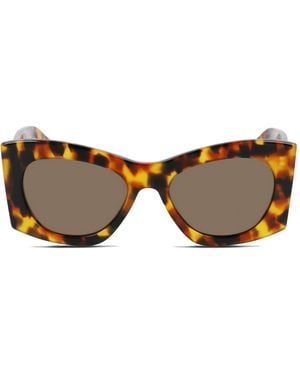 Lanvin Lnv605S - Black