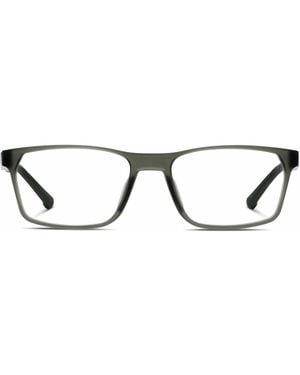 Revel Fin - Black