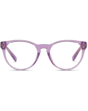 Versace Vk3321U Kids,Glitter - Black