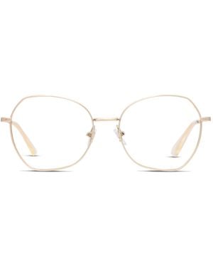 Amelia E. Alana Glasses - Black