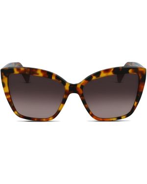 Lanvin Lnv617S - Black