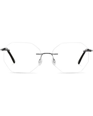 Ottoto Geo - Black