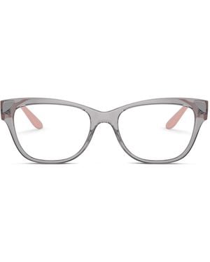 Vogue Vo5454 Clear - Black