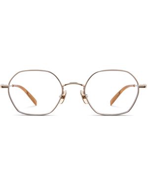 Garrett Leight Kaiser - Black