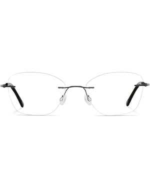 Ottoto Leggera - Black