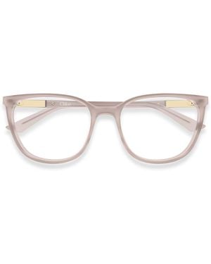 Chloé Ch0370Ol - Black