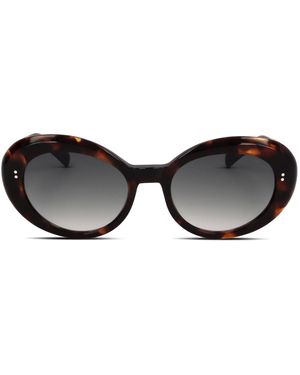 Webee Marigold - Black