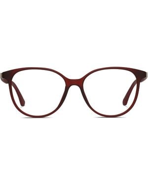 Revel Recognition W/Clip-On - Black