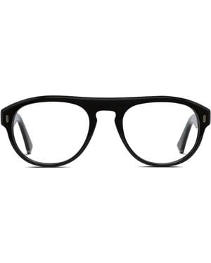 Muse Cliff W/Clip-On - Black