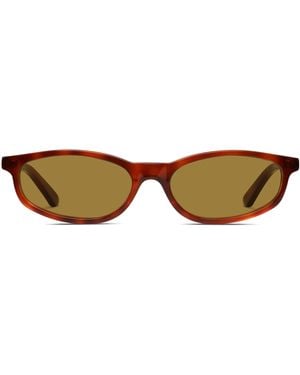 Muse Monroe,Tortoise - Black