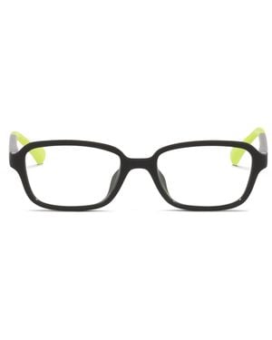 Miraflex Mf4037 Kids - Black