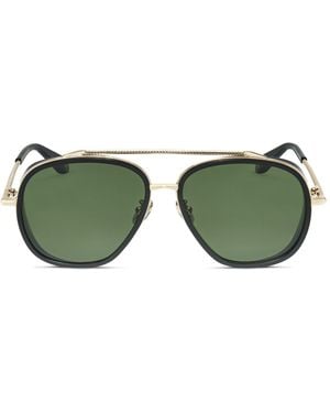 Roberto Cavalli Src008M - Green
