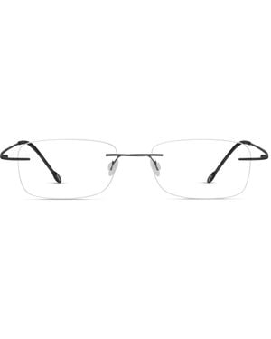 Ottoto Rome - Black