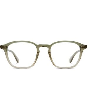 Garrett Leight Markus - Black