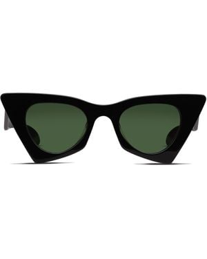 Karen Walker Astral Arrow B - Green