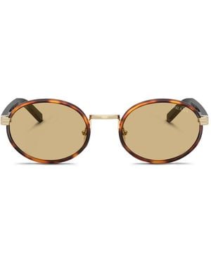Prada Prb56S - Black