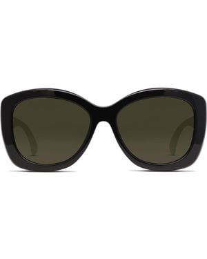 Electric Visual Electric Gaviota - Black
