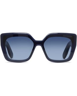 Dior Lady 95.22 S2I - Blue