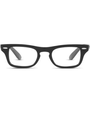 Ray-Ban Ry9083V Burbank Jr Kids - Black
