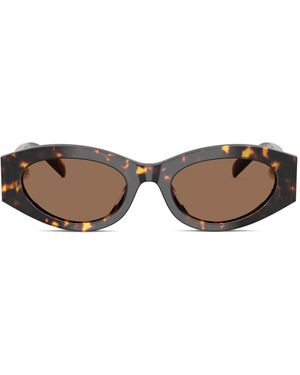 Tory Burch Ty7222U - Black