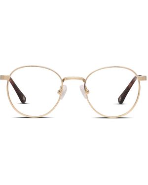 Von Miller X Glassesusa.Com Steady Kids - Black