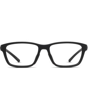 Smith Smith Overtone Slim - Black