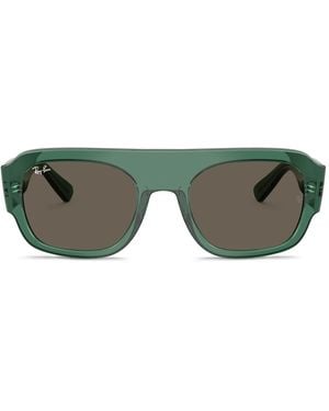 Ray-Ban Rb2218 - Green