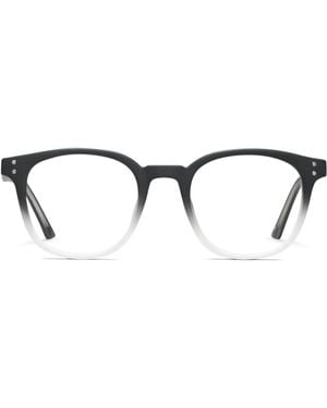 Oublie Generation,Clear - Black