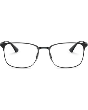 Ray-Ban Rx6421 - Black