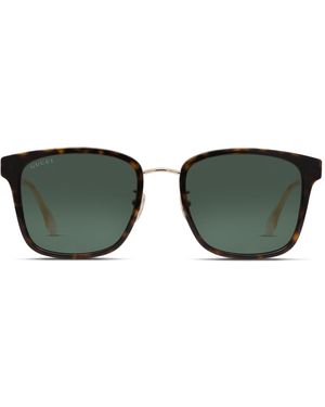 Gucci Gg0563Skn - Green