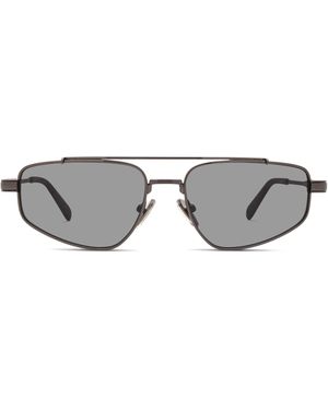 Quay Pit Stop - Gray