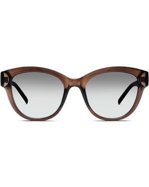 Le Specs Majestic - Black