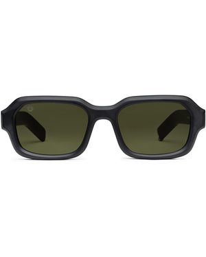 FORK Slow Burn - Green