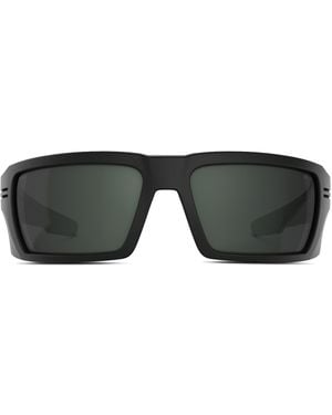 Spy Optic Spy Rebar Se Ansi - Black