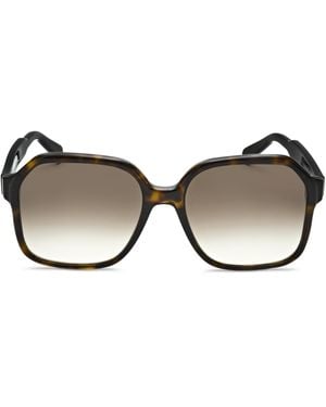 Ferragamo Sf1069S - Black