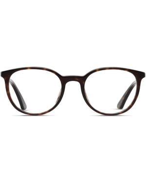 Police Vpl883N - Black